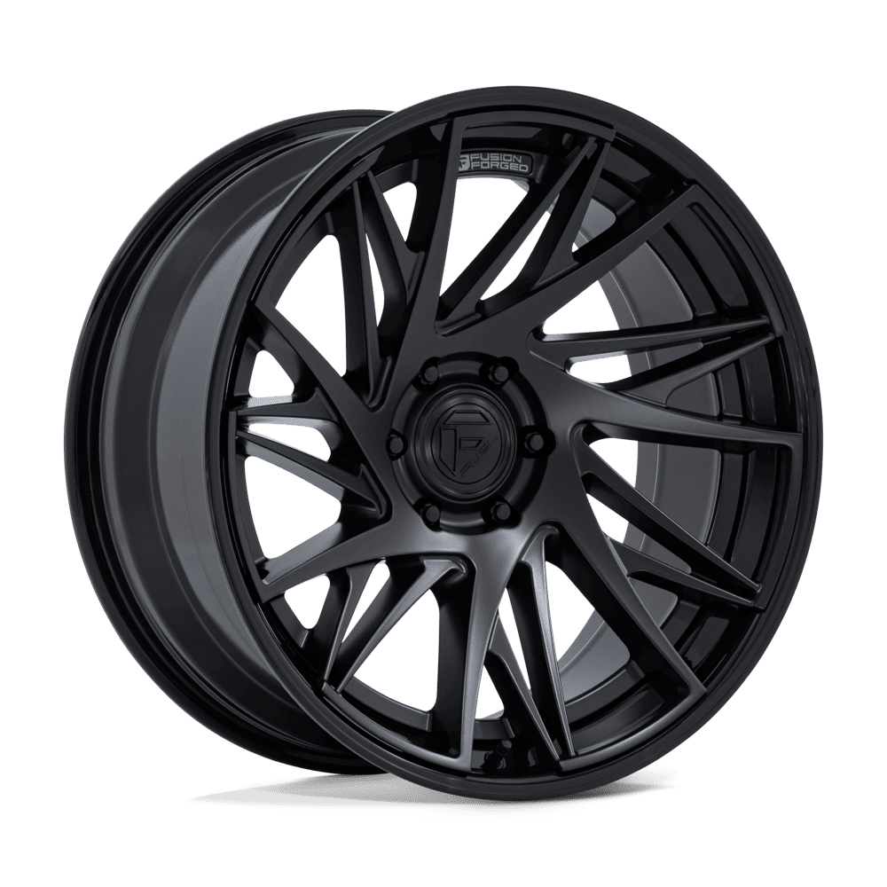 FUEL OFF-ROAD FC405 DYNAMO | 20x9 | 1 | 87.1 | 6x135