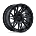 FUEL OFF-ROAD FC405 DYNAMO | 20x10 | -18 | 87.1 | 6x135