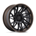 FUEL OFF-ROAD FC405 DYNAMO | 20x10 | -18 | 87.1 | 6x135