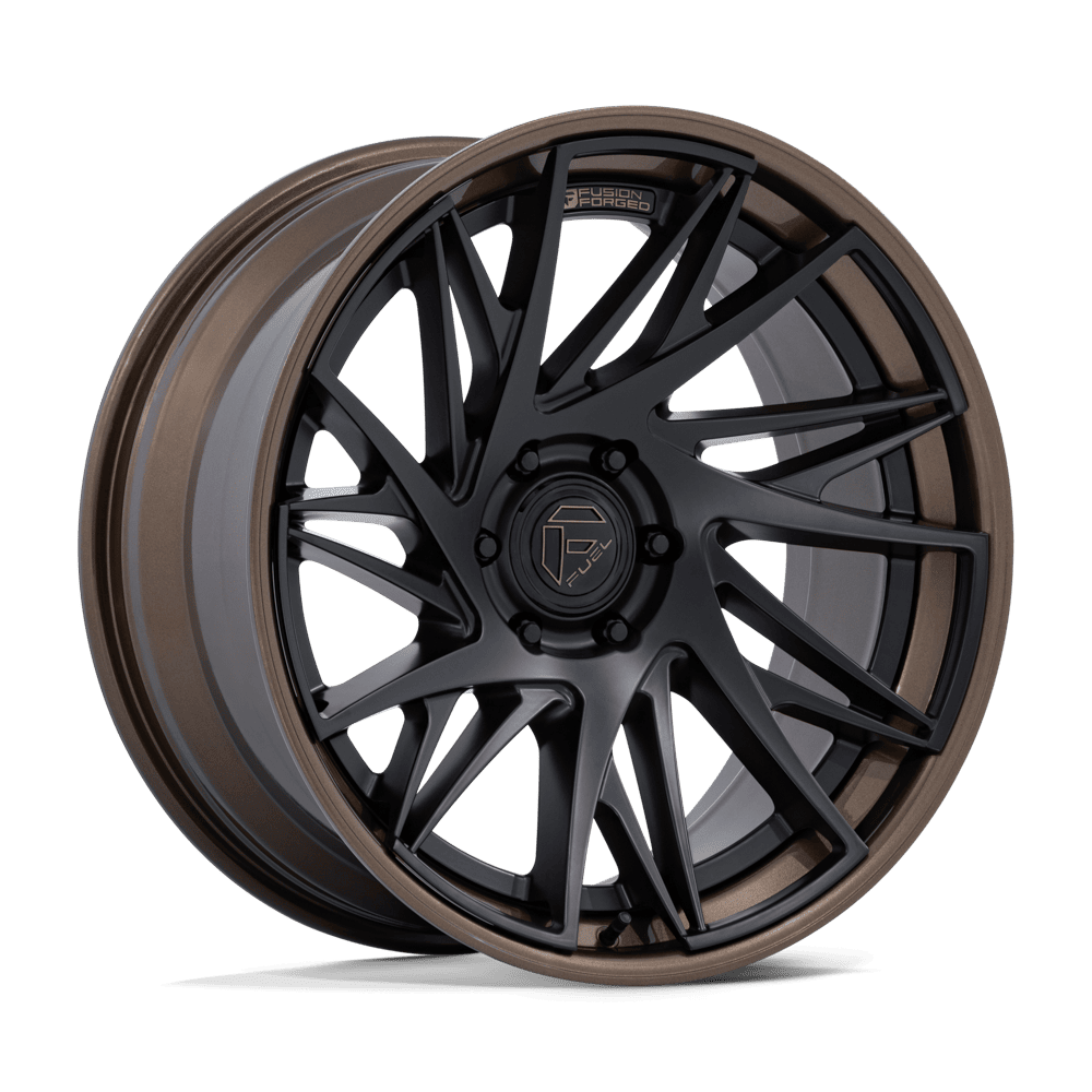 FUEL OFF-ROAD FC405 DYNAMO | 20x10 | -18 | 106.1 | 6x139.7