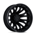 FUEL D406 CATALYST DUALLY Matte
Gloss | 24x8.25 -221 154.30 (8x210)