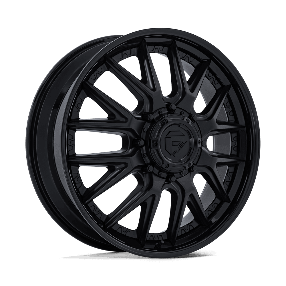 FUEL OFF-ROAD D406 CATALYST DUALLY | 20x8.25 | 105 | 142 | 8x200