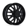 FUEL OFF-ROAD D406 CATALYST DUALLY | 22x8.25 | 105 | 142 | 8x200