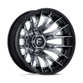 FUEL D407 CATALYST DUALLY Gloss | 20x8.25 -202 142.00 (8x200)