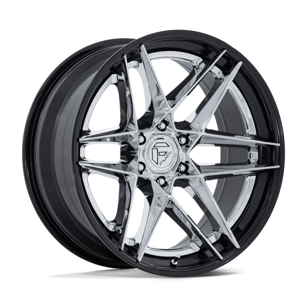 FUEL OFF-ROAD FC408 FLIGHT | 22x10 | -18 | 106.1 | 6x139.7
