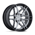 FUEL OFF-ROAD FC408 FLIGHT | 20x9 | 1 | 106.1 | 6x139.7