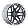 FUEL OFF-ROAD FC408 FLIGHT | 22x10 | -18 | 87.1 | 6x135
