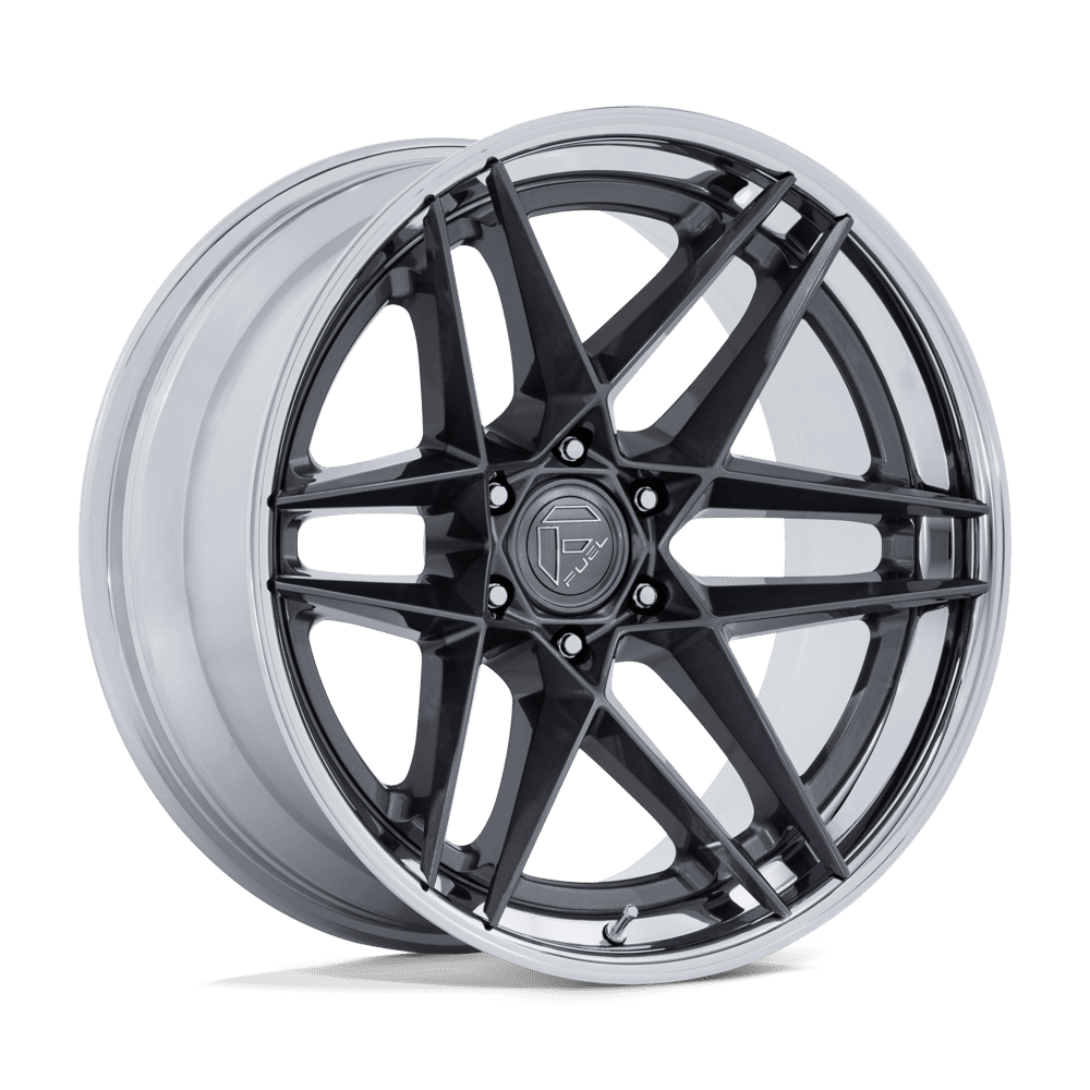FUEL OFF-ROAD FC408 FLIGHT | 20x9 | 1 | 87.1 | 6x135