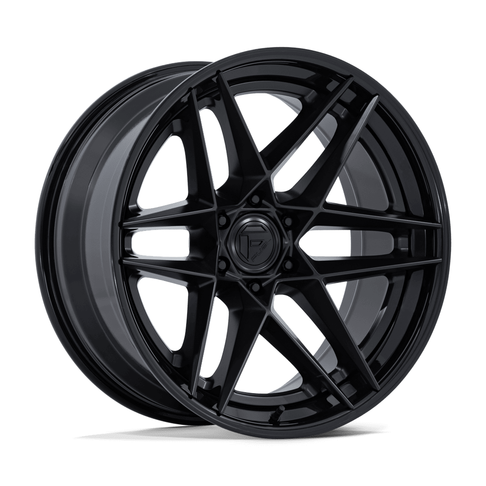 FUEL OFF-ROAD FC408 FLIGHT | 22x9.5 | 20 | 87.1 | 6x135