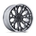 FUEL OFF-ROAD FC409 HIVE | 20x10 | -18 | 87.1 | 6x135