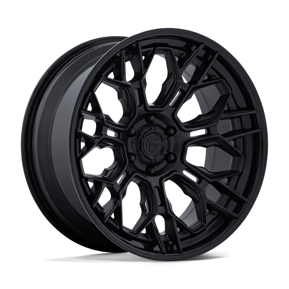 FUEL OFF-ROAD FC409 HIVE | 20x9 | 1 | 106.1 | 6x139.7