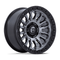 FUEL OFF-ROAD FC857 RINCON | 20x10 | -18 | 124.2 | 8x180