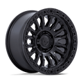 FUEL OFF-ROAD FC857 RINCON | 18x9 | -12 | 106.1 | 6x139.7