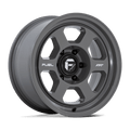 FUEL OFF-ROAD FC860 HYPE | 17x8.5 | 10 | 106.1 | 6x139.7