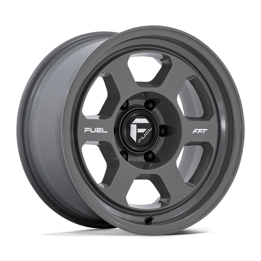 FUEL OFF-ROAD FC860 HYPE | 17x8.5 | 10 | 106.1 | 6x139.7