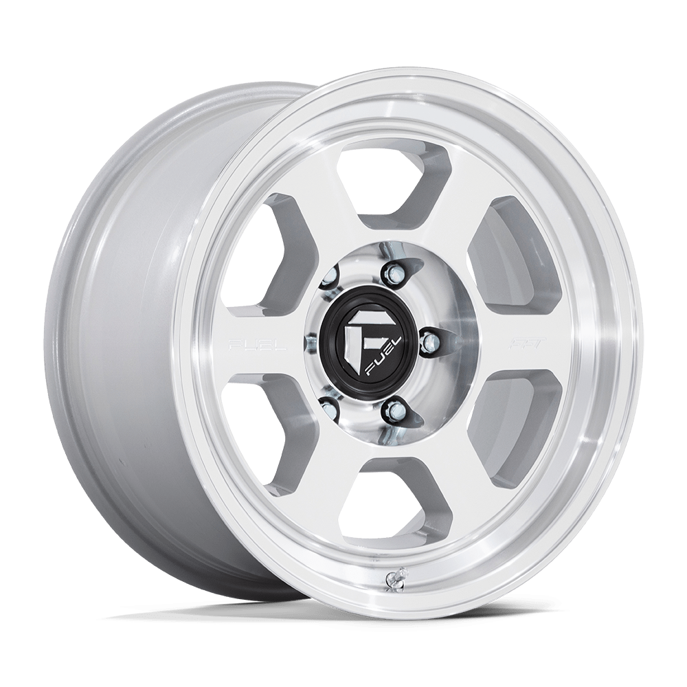 FUEL OFF-ROAD FC860 HYPE | 17x8.5 | -10 | 71.5 | 5x127
