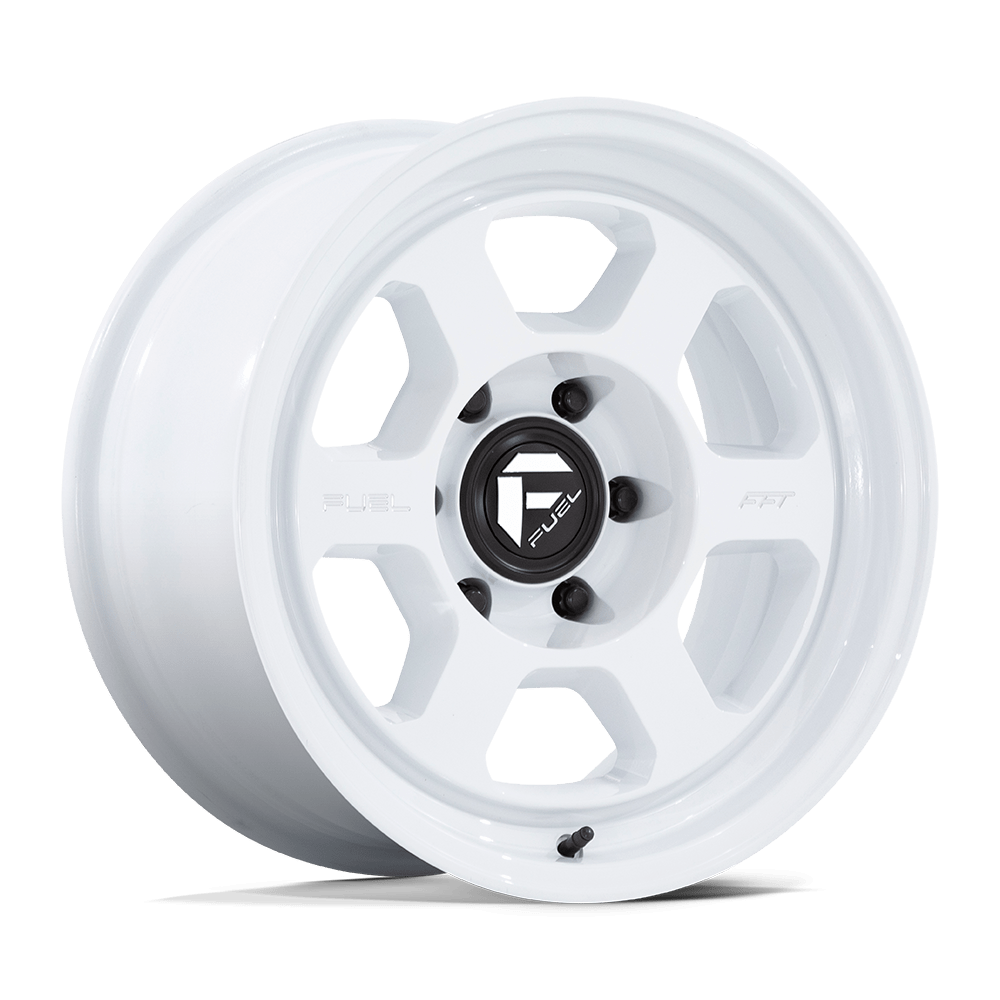 FUEL FC860 HYPE Gloss | 17x8.50 -10 66.06 (6x114.3)