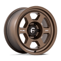 FUEL OFF-ROAD FC860 HYPE | 18x8.5 | -10 | 106.1 | 6x139.7