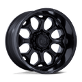 FUEL OFF-ROAD FC862 SCEPTER | 20x10 | -18 | 71.5 | 5x127