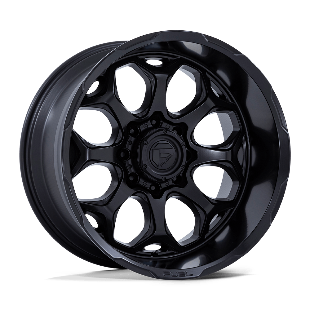 FUEL OFF-ROAD FC862 SCEPTER | 22x12 | -44 | 87.1 | 6x135