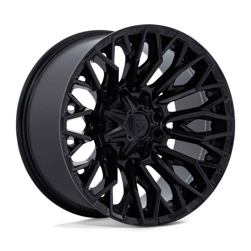 FUEL OFF-ROAD FC865 STRIKE | 22x10 | -18 | 125.1 | 8x170