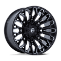 FUEL OFF-ROAD FC865 STRIKE | 20x10 | -18 | 106.1 | 6x135/6x139.7