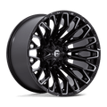 FUEL OFF-ROAD FC865 STRIKE | 22x12 | -44 | 125.1 | 8x170