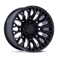 FUEL OFF-ROAD FC865 STRIKE | 22x10 | -18 | 125.1 | 8x170