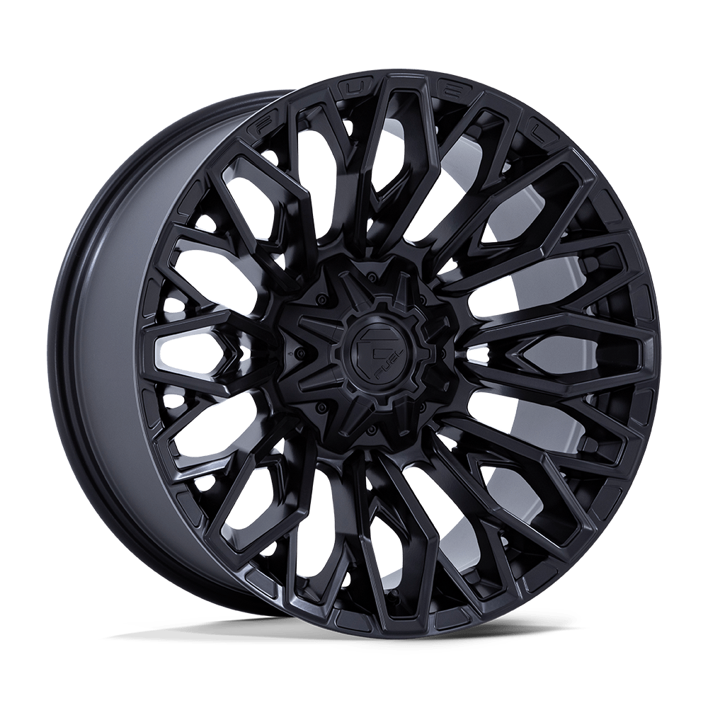 FUEL OFF-ROAD FC865 STRIKE | 20x9 | 1 | 124.2 | 8x180