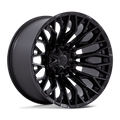 FUEL OFF-ROAD FC865 STRIKE | 22x12 | -44 | 125.1 | 8x170