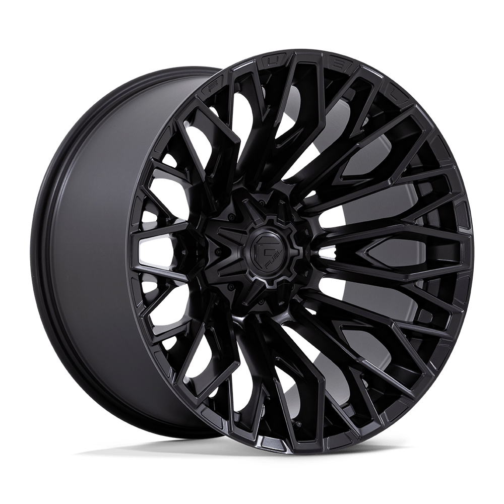 FUEL OFF-ROAD FC865 STRIKE | 22x12 | -44 | 125.1 | 8x170