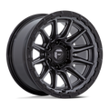 FUEL OFF-ROAD FC866 PISTON | 20x9 | 1 | 106.1 | 6x139.7