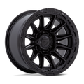 FUEL OFF-ROAD FC866 PISTON | 20x9 | 1 | 106.1 | 6x139.7