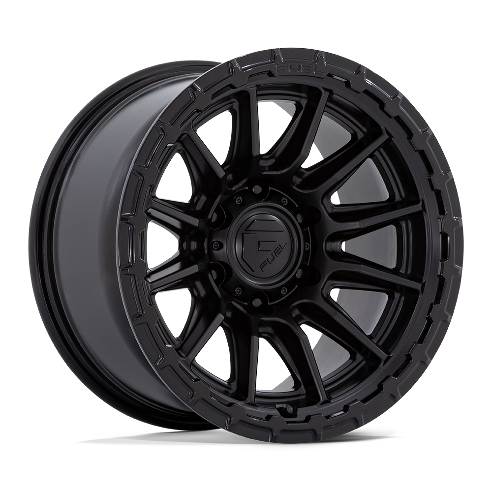 FUEL OFF-ROAD FC866 PISTON | 22x9.5 | 20 | 87.1 | 6x135