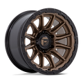 FUEL OFF-ROAD FC866 PISTON | 22x10 | -18 | 87.1 | 6x135