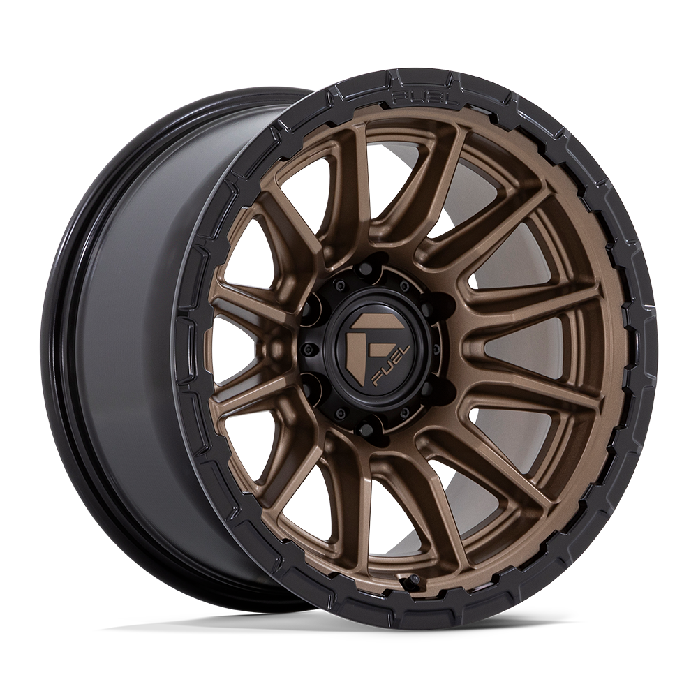 FUEL OFF-ROAD FC866 PISTON | 22x10 | -18 | 87.1 | 6x135