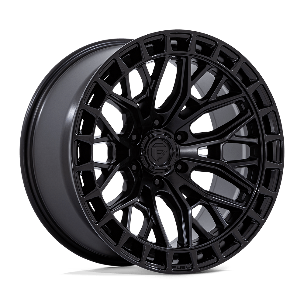 FUEL OFF-ROAD FC869 SIGMA | 20x9 | 1 | 87.1 | 6x135