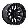 FUEL OFF-ROAD FC869 SIGMA | 20x10 | -18 | 106.1 | 6x139.7