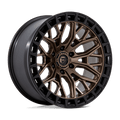 FUEL OFF-ROAD FC869 SIGMA | 20x10 | -18 | 106.1 | 6x139.7