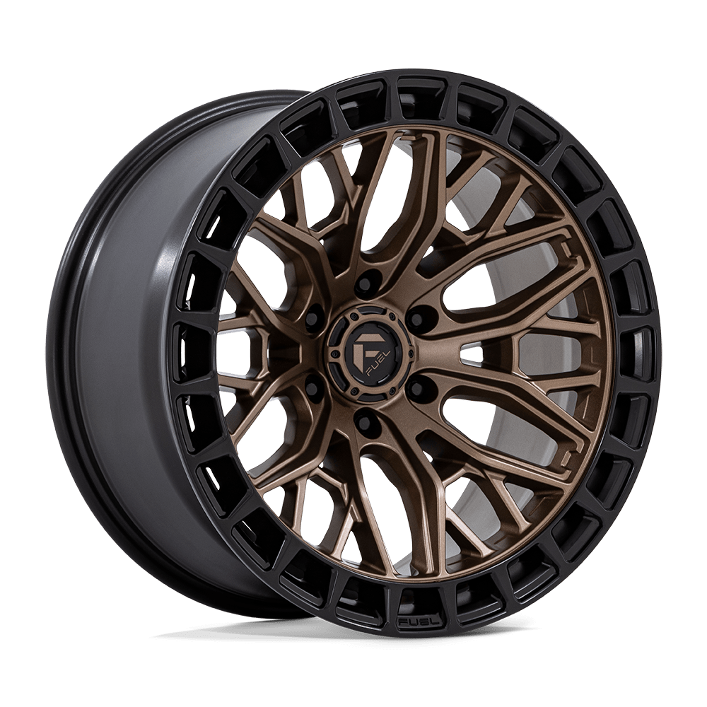FUEL OFF-ROAD FC869 SIGMA | 20x10 | -18 | 106.1 | 6x139.7