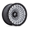 FUEL FC870 SINISTER Machined | 20x9 1 106.10 (6x139.7)