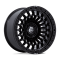 FUEL OFF-ROAD FC870 SINISTER | 20x10 | -18 | 87.1 | 6x135