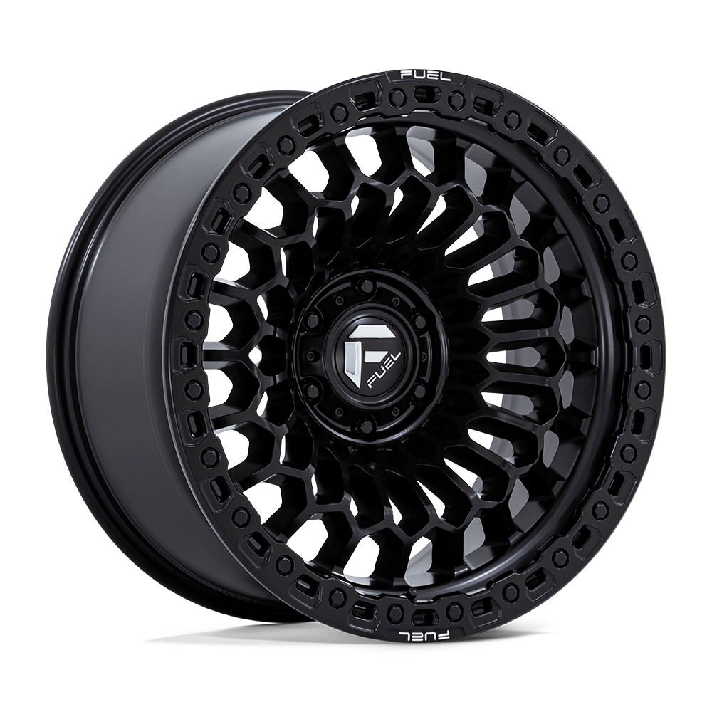 FUEL OFF-ROAD FC870 SINISTER | 20x10 | -18 | 87.1 | 6x135