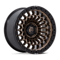 FUEL OFF-ROAD FC870 SINISTER | 20x9 | 1 | 106.1 | 6x139.7
