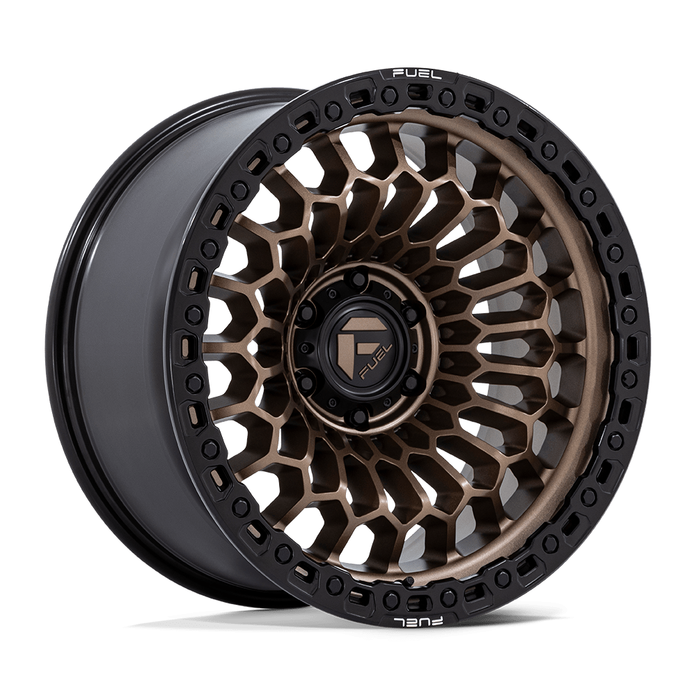 FUEL OFF-ROAD FC870 SINISTER | 20x9 | 1 | 106.1 | 6x139.7
