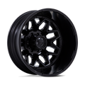 FUEL OFF-ROAD D871 FLUX DUALLY | 20x8.25 | -201 | 117 | 8x165.1