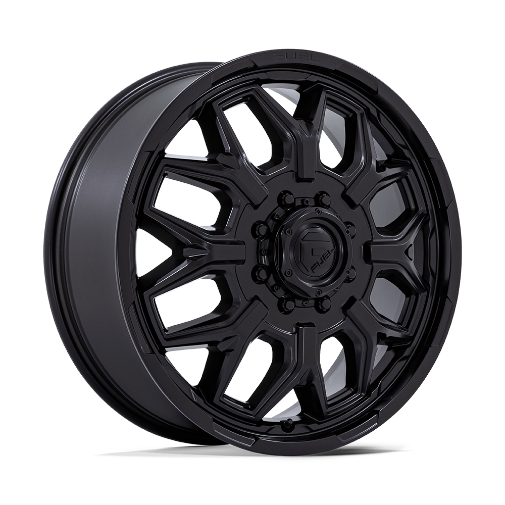 FUEL OFF-ROAD D871 FLUX DUALLY | 20x8.25 | 104 | 142 | 8x200