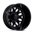 FUEL OFF-ROAD D871 FLUX DUALLY | 22x8.25 | -227 | 154.3 | 8x210