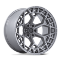FUEL OFF-ROAD FC873 CHARGER | 22x12 | -44 | 87.1 | 6x135
