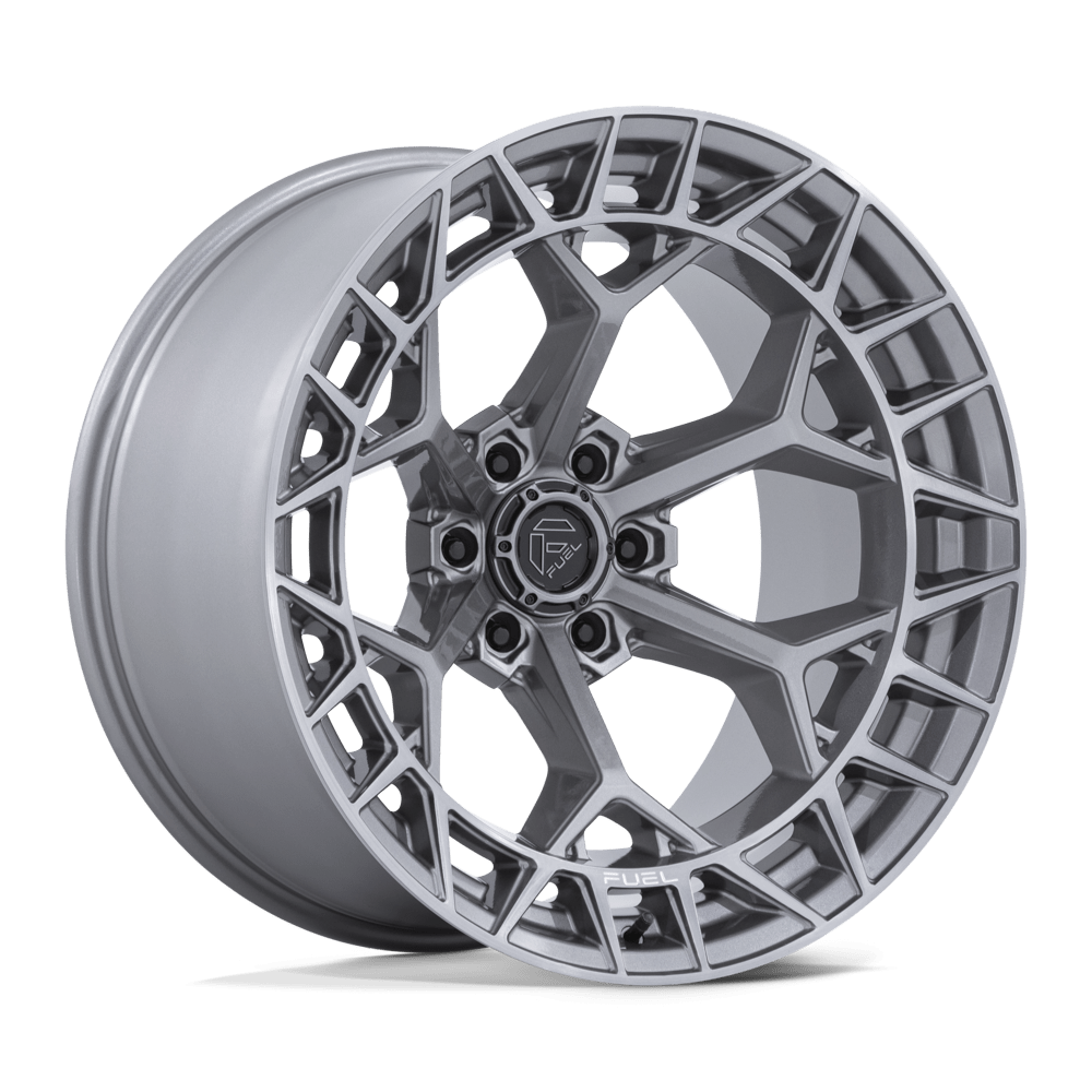FUEL OFF-ROAD FC873 CHARGER | 20x10 | -18 | 106.1 | 6x139.7
